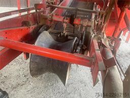 Grimme HL750