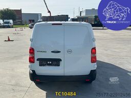 Opel Vivaro 2.0 CDTI