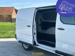 Opel Vivaro 2.0 CDTI