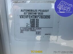 Opel Vivaro 2.0 CDTI