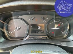 Opel Vivaro 2.0 CDTI