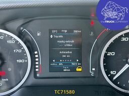 Iveco Daily 35-160 HI MATIC