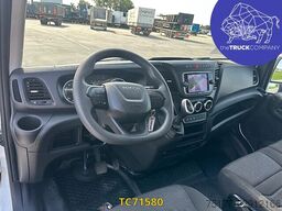 Iveco Daily 35-160 HI MATIC