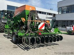 Amazone Cirrus 3003 Compact