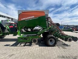 Amazone Cirrus 3003 Compact