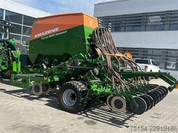 Amazone Cirrus 3003 Compact
