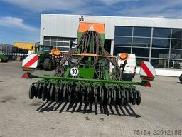 Amazone Cirrus 3003 Compact