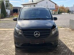 Mercedes-Benz Vito Tourer 116 CDI Lang Liege-Paket STH