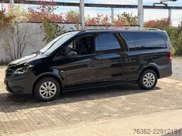 Mercedes-Benz Vito Tourer 116 CDI Lang Liege-Paket STH
