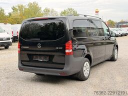 Mercedes-Benz Vito Tourer 116 CDI Lang Liege-Paket STH