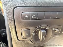 Mercedes-Benz Vito Tourer 116 CDI Lang Liege-Paket STH