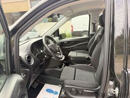 Mercedes-Benz Vito Tourer 116 CDI Lang Liege-Paket STH