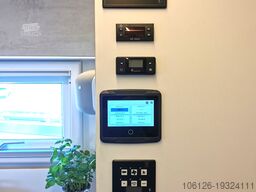 Mercedes-Benz Expeditionsmobil Zetros 6x6