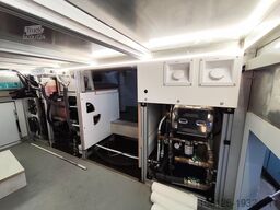 Mercedes-Benz Expeditionsmobil Zetros 6x6