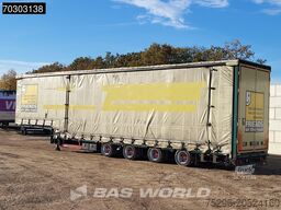 Meusburger MPG-4 2xSteering Axle COIL Liftachse