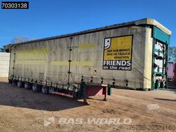 Meusburger MPG-4 2xSteering Axle COIL Liftachse