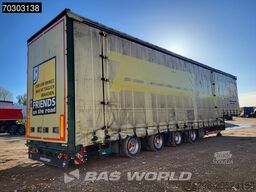 Meusburger MPG-4 2xSteering Axle COIL Liftachse