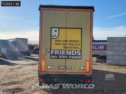 Meusburger MPG-4 2xSteering Axle COIL Liftachse