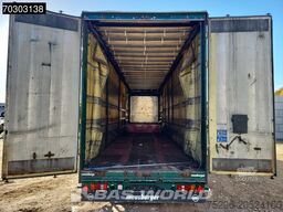 Meusburger MPG-4 2xSteering Axle COIL Liftachse