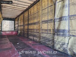 Meusburger MPG-4 2xSteering Axle COIL Liftachse