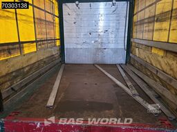 Meusburger MPG-4 2xSteering Axle COIL Liftachse