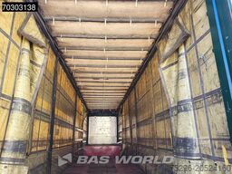 Meusburger MPG-4 2xSteering Axle COIL Liftachse