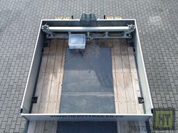 Faymonville MAX Trailer 4-A-Mega-Tele-Semi-Rampen