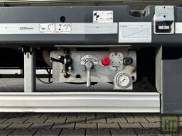 Faymonville MAX Trailer 4-A-Mega-Tele-Semi-Rampen