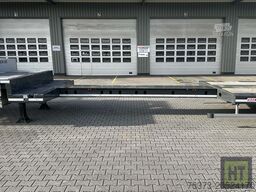 Faymonville MAX Trailer 4-A-Mega-Tele-Semi-Rampen