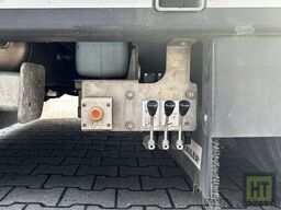 Faymonville MAX Trailer 4-A-Mega-Tele-Semi-Rampen