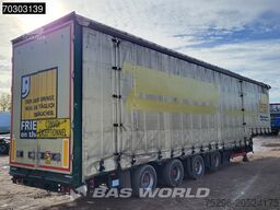 Meusburger MPG-4 2xSteering Axle COIL Liftachse