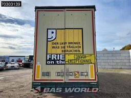 Meusburger MPG-4 2xSteering Axle COIL Liftachse