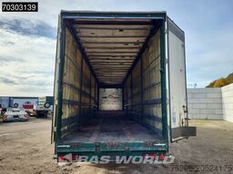 Meusburger MPG-4 2xSteering Axle COIL Liftachse