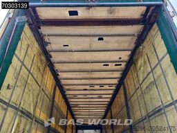 Meusburger MPG-4 2xSteering Axle COIL Liftachse