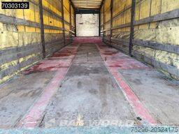 Meusburger MPG-4 2xSteering Axle COIL Liftachse