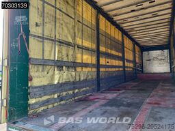 Meusburger MPG-4 2xSteering Axle COIL Liftachse