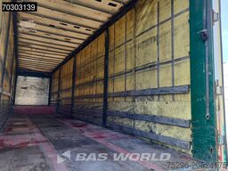 Meusburger MPG-4 2xSteering Axle COIL Liftachse