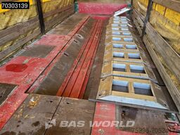 Meusburger MPG-4 2xSteering Axle COIL Liftachse