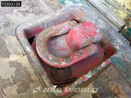 Meusburger MPG-4 2xSteering Axle COIL Liftachse