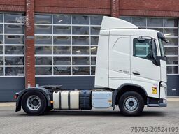 Volvo FH 13.460 4x2 - I Save - I parkcool - 2x tank -...