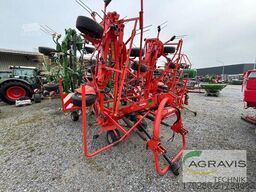 Kuhn GF 8702