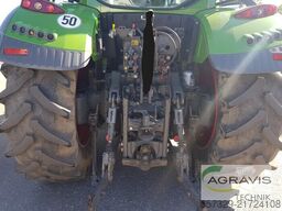 Fendt 722 VARIO S4