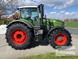 Fendt 728 VARIO GEN-7