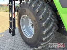 Deutz-Fahr 6095 HTS