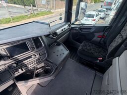 SCANIA R500 4x2 BL, Retarder, Standklima, 2x Bett, TOP