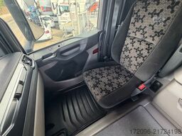 SCANIA R500 4x2 BL, Retarder, Standklima, 2x Bett, TOP