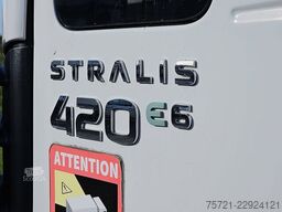IVECO AD190S42 STRALIS
