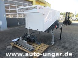 Multicar Muvo Cristal 3000 BP Schwemmaufbau wash