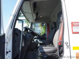 Renault D12 / New galvanized tow truck superstru