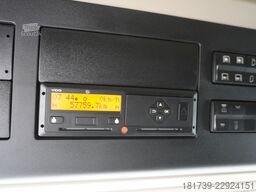 Mercedes-Benz Actros 2540 6×2 / 50 tho km! / NEW 7,8 m